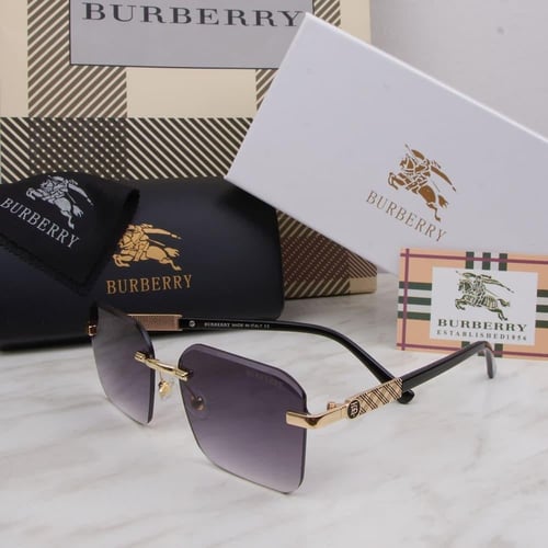 نظارة شمسية بربري رجالي الجديد