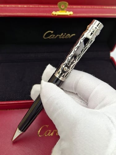 قلم كارتير سانتوس جامبو