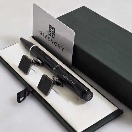 قلم وكبك جفنشي