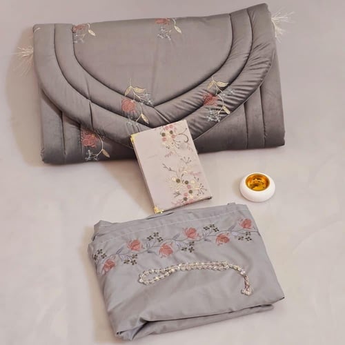 اطقم صلاة فاخرة عرايسي