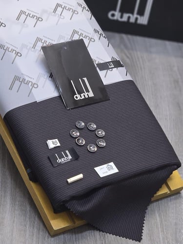 قماش رجالي شتوي مقلم دنهل