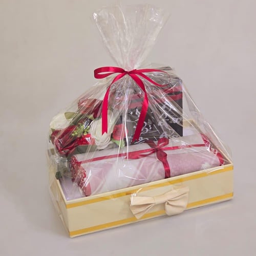 طقم هدية كارتير فاخرة