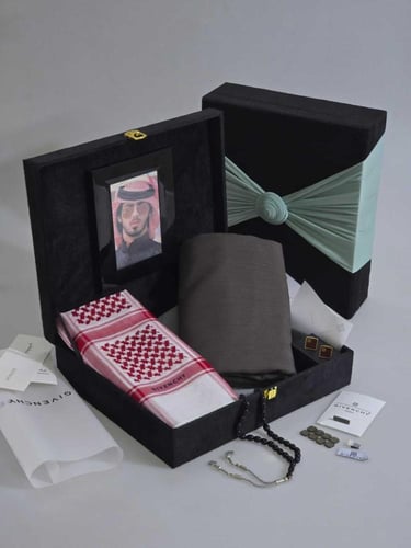 بوكسات شتويه للرجال - افكار هدايا شتوية