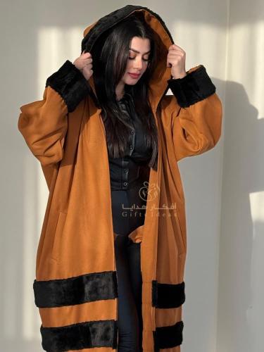 فروه شتويه نسائيه جوخ كشميري