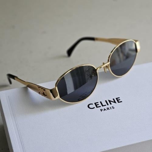 نظارة سيلين الهبة الجديدة