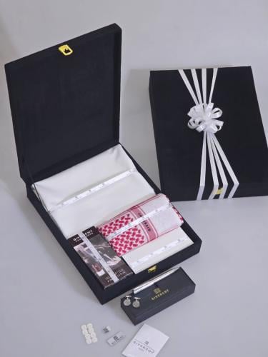 بكس رجالي للعيد - هدايا عيدية للرجال