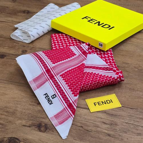 شماغ فندي 2025