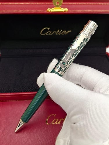 قلم كارتير سانتوس جامبو