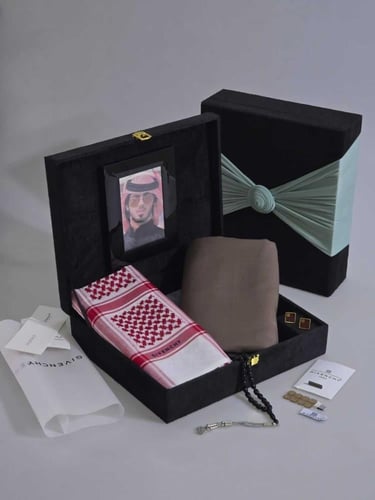 بوكسات شتويه للرجال - افكار هدايا شتوية