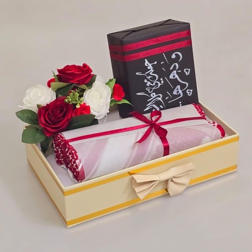 طقم هدية كارتير فاخرة