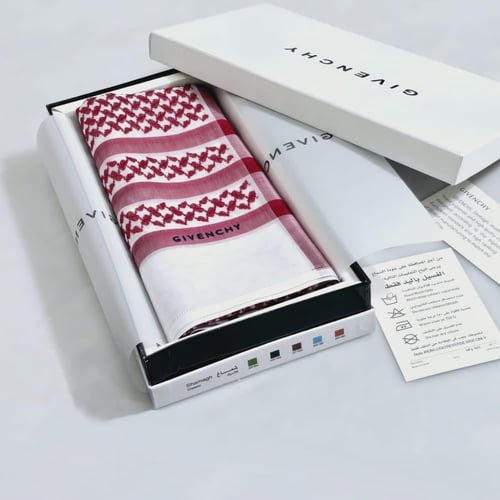 شماغ جفنشي كلاسيك البصمة الاخيرة