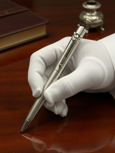 قلم كارتير بانثر الجديد تايقر