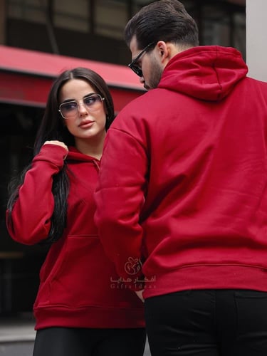 هودي كابلز - بلوفرات كبلز شتوية