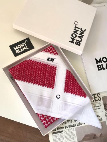 شماغ مونت بلانك دم الغزال 2025