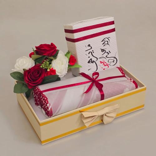 طقم هدية كارتير فاخرة