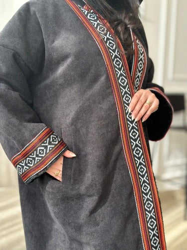 فروه شتويه سدو تنلبس رجاليه او نسائيه