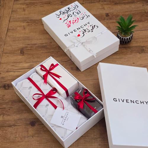 هدية رجالية للعيد فخمة