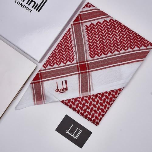 شماغ دنهل احمر الاصدار الجديد 2026