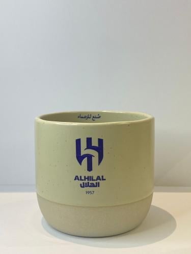 كوب الهلال - صُنع للزعمـاء