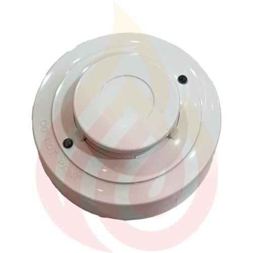 SMARS temperature detector