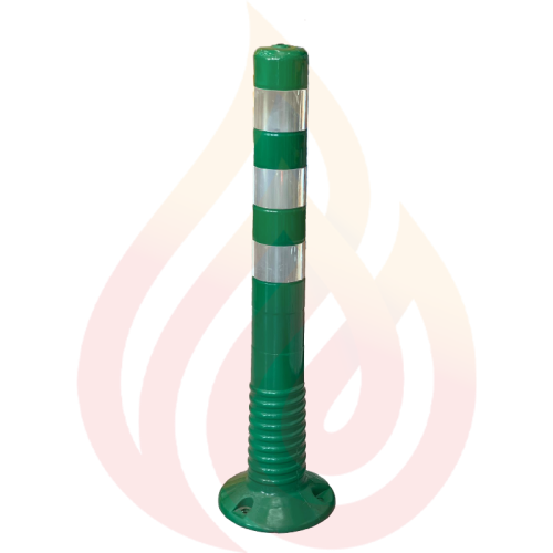 عامود تركي مرن 75 سم (الوان مميزة) USTUN TPU