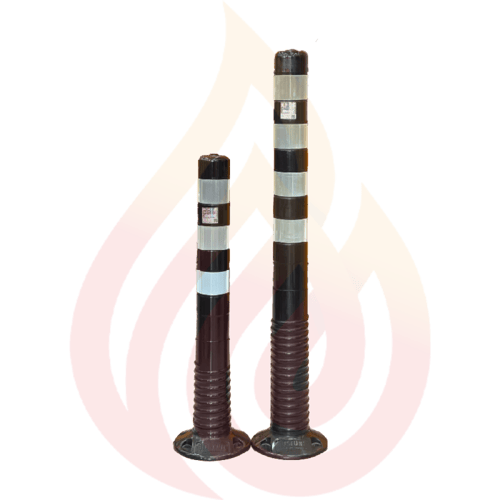 عامود تركي مرن 75 سم (الوان مميزة) USTUN TPU