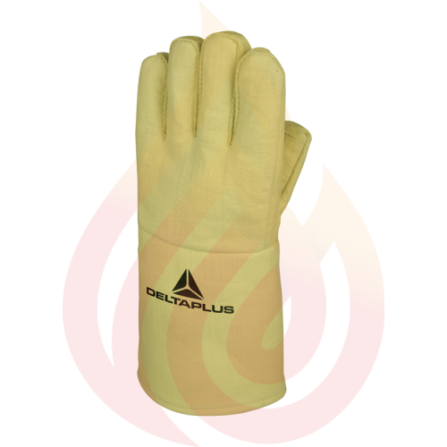 كفوف دلتابلاس مقاومة للحرارة TERK500 XTREM HEAT