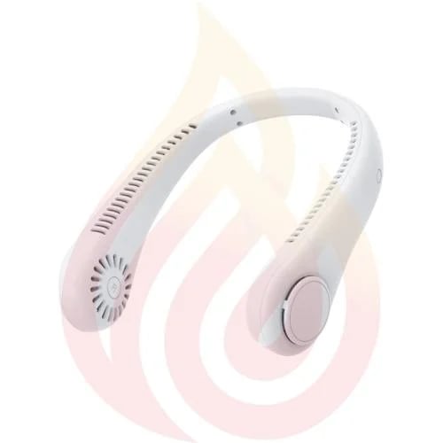 Neck fan