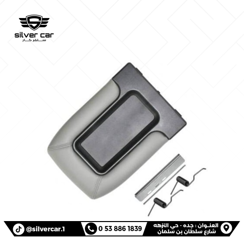تكاية جمس تاهو 2000-2006
