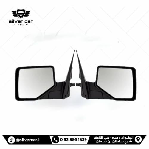 مرايا جانبية فورد اكسبلور 2006-2010