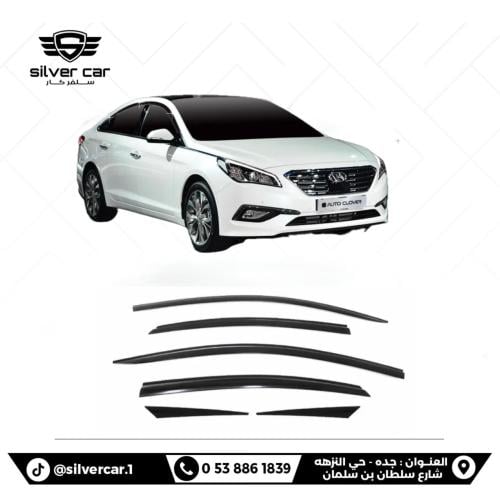 هواية باب سونتا 2015-2019