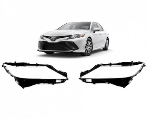 غطاء شمعات كامري 2018-2024