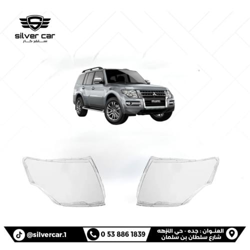 غطاء شمعات باجيرو 2007-2019