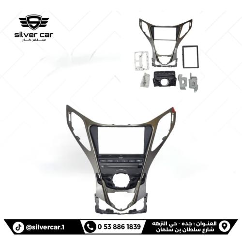 ديكور مسجل ازيرا 2011-2015 اصلي وكالة