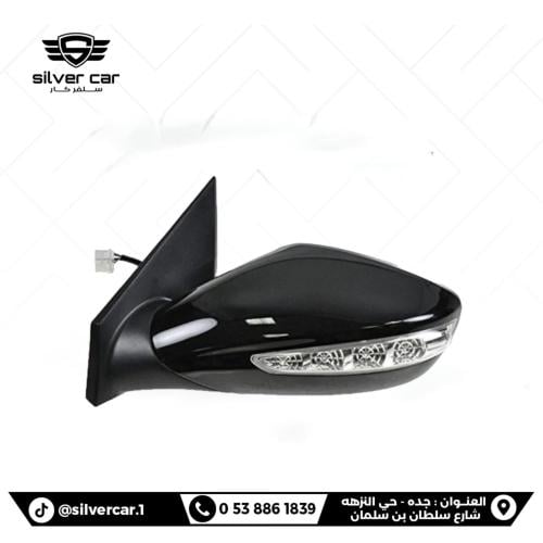 مرايا سوناتا 2011-2015 تايوان