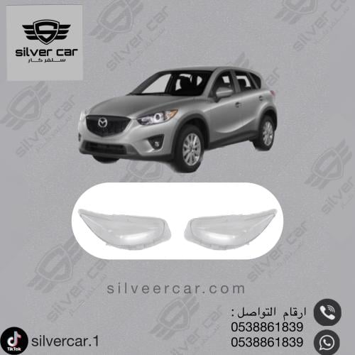 غطاء شمعات مازدا cx5 2013-2016
