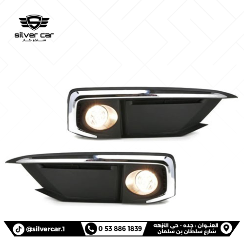 كشاف هوندا سيفيك 2019 - 2020