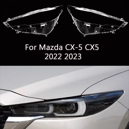 غطاء شمعات مازدا cx5 2022-2025