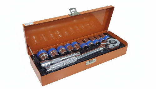 طقم صيني 12 قطعة