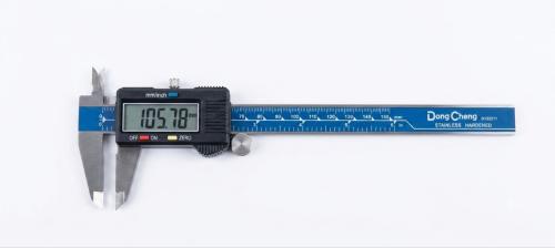 جهاز قياس رقمي - Digital caliper