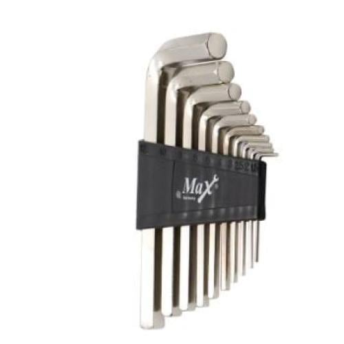 max - طقم النكي - 10 قطع