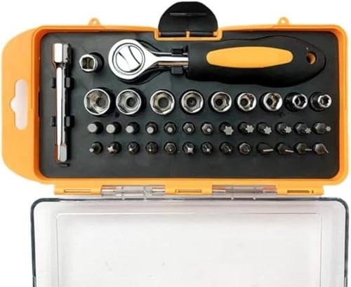 kana مجموعة حبات بوكس وهندل ka-5511