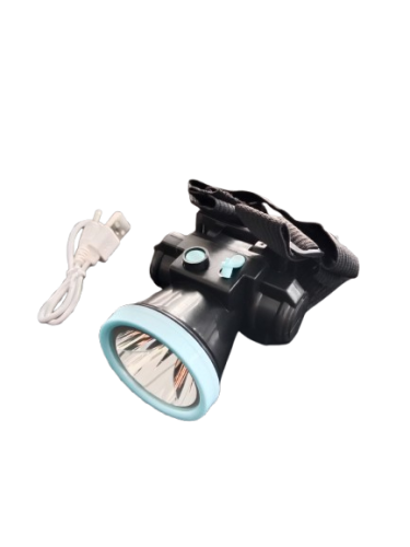 لمبة -كشاف رأس