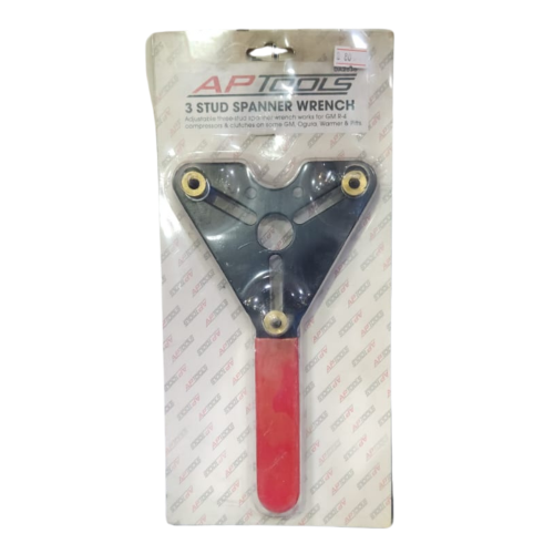 ميزان كلتش كومبرسر- مفتاح كومبرسر