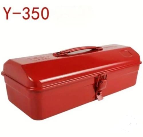 صندوق عدة معدني