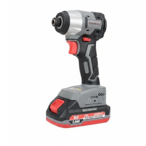 bwinx دريل لاسلكي ٢٠ فولت 240N.M