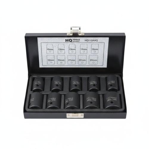 HQ طقم حبوب 10 قطع