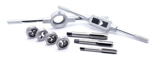 طقم تسنين ألماني 48 قطعة