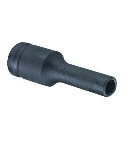 Genius حبوب لقم امباكت - 1/2 - 12 ضلع