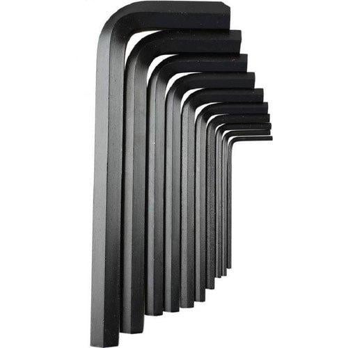 grado طقم الينكي 9 قطع-طقم مسدس